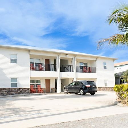 Sole Suite #1-2 Min To Beach-Patio & Courtyard Cocoa Beach Exterior foto