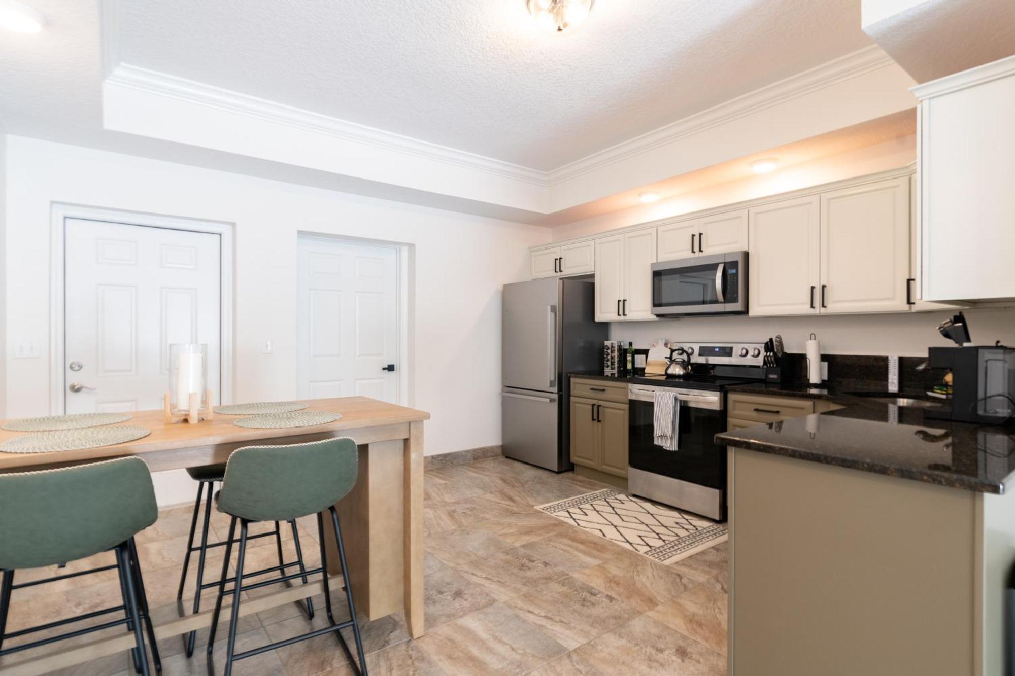 Sole Suite #1-2 Min To Beach-Patio & Courtyard Cocoa Beach Exterior foto